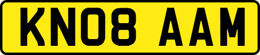 KN08AAM