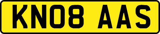 KN08AAS