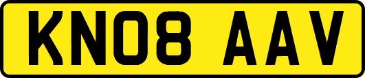 KN08AAV