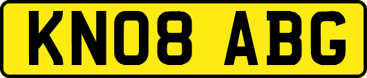 KN08ABG