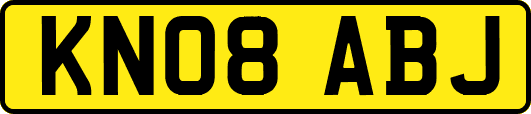 KN08ABJ