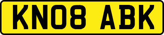 KN08ABK