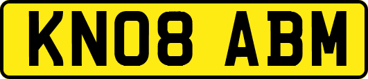 KN08ABM
