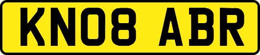 KN08ABR