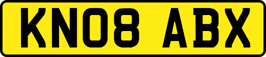 KN08ABX