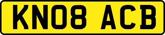 KN08ACB
