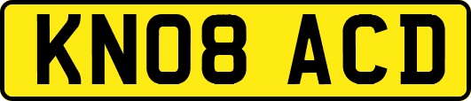 KN08ACD