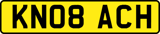 KN08ACH