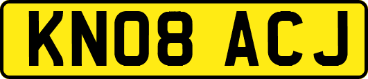 KN08ACJ