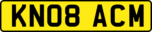 KN08ACM