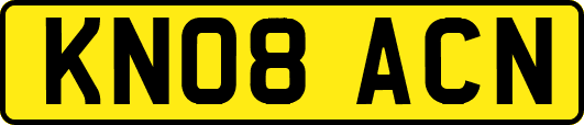 KN08ACN