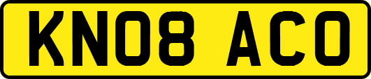 KN08ACO