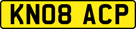 KN08ACP