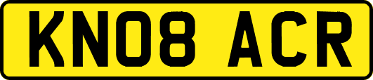KN08ACR