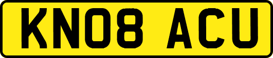 KN08ACU