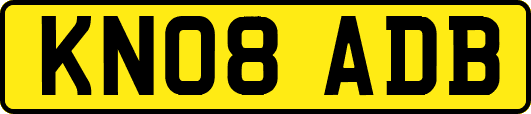 KN08ADB