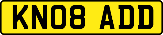 KN08ADD
