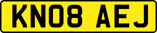 KN08AEJ