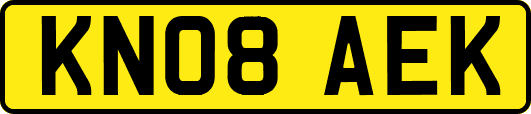 KN08AEK