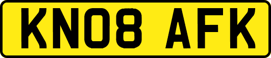 KN08AFK