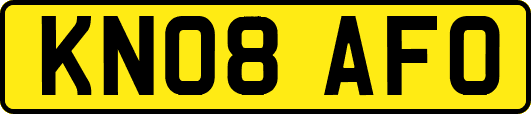 KN08AFO