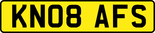 KN08AFS