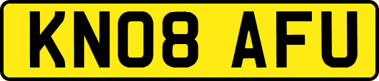 KN08AFU