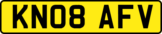 KN08AFV