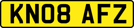 KN08AFZ