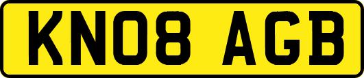 KN08AGB