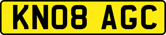 KN08AGC