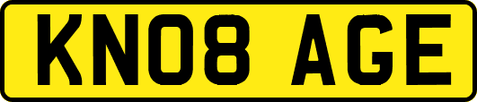 KN08AGE