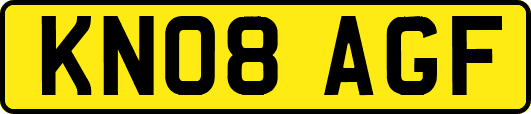 KN08AGF