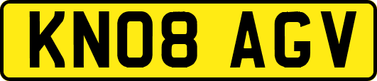 KN08AGV