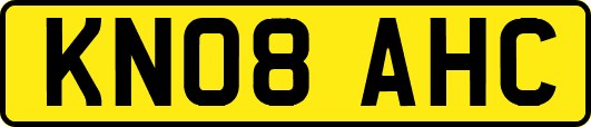 KN08AHC