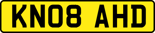 KN08AHD