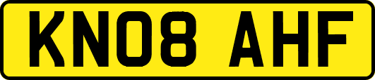 KN08AHF