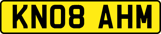 KN08AHM