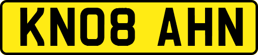 KN08AHN