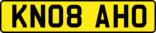 KN08AHO
