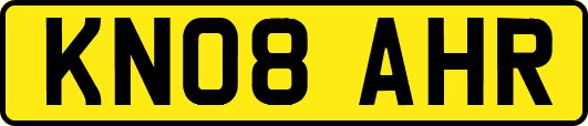 KN08AHR