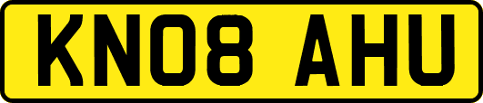KN08AHU