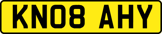 KN08AHY