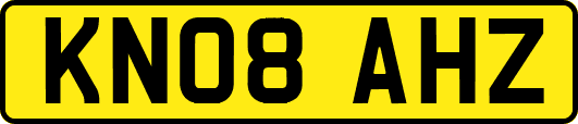 KN08AHZ