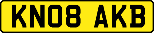 KN08AKB