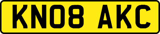 KN08AKC