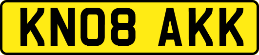 KN08AKK