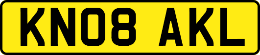 KN08AKL