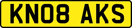 KN08AKS