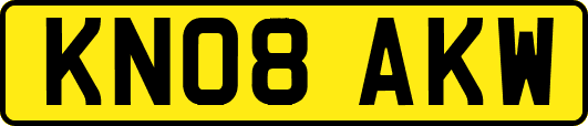 KN08AKW